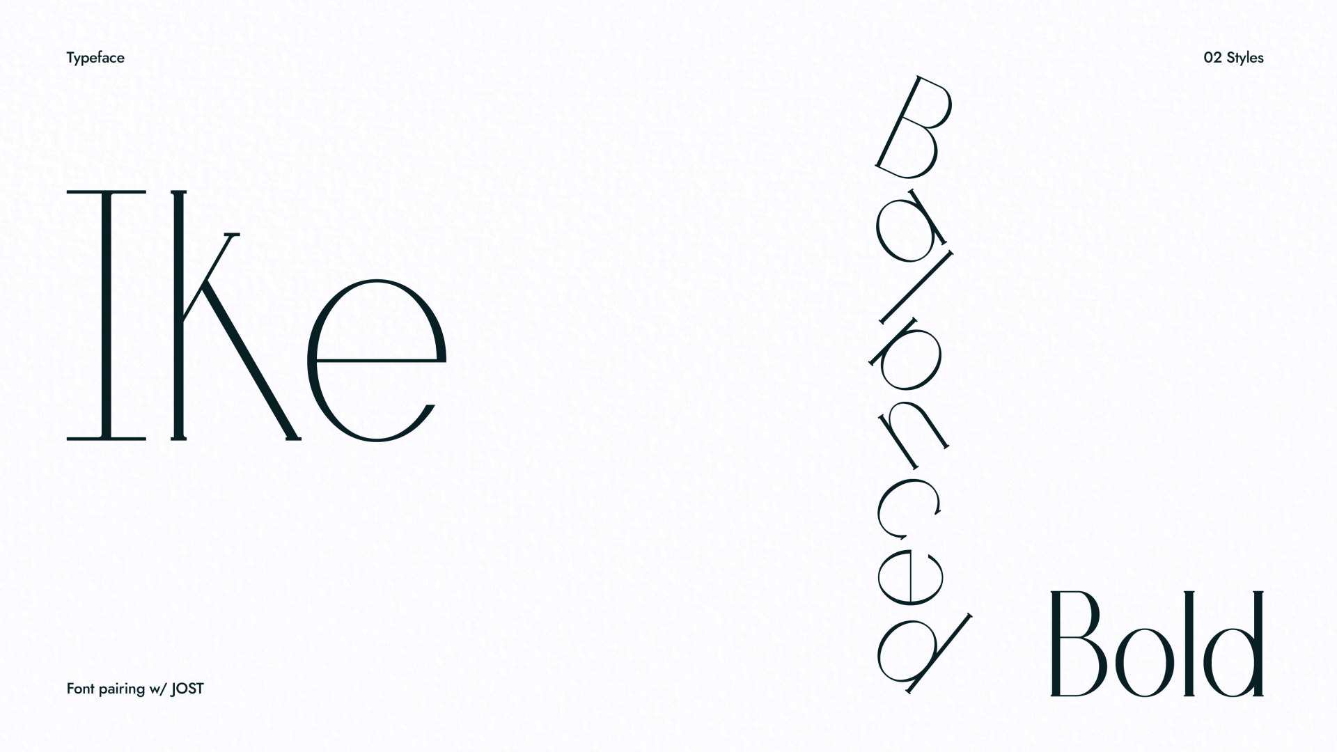 Flore_Typeface_Typography_Ike_Fonts