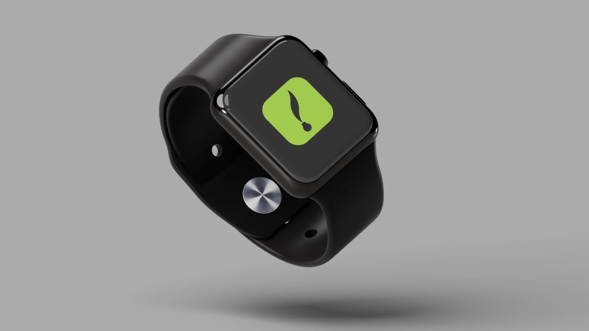 Khair_Apple_Watch_App_Design_Mockup