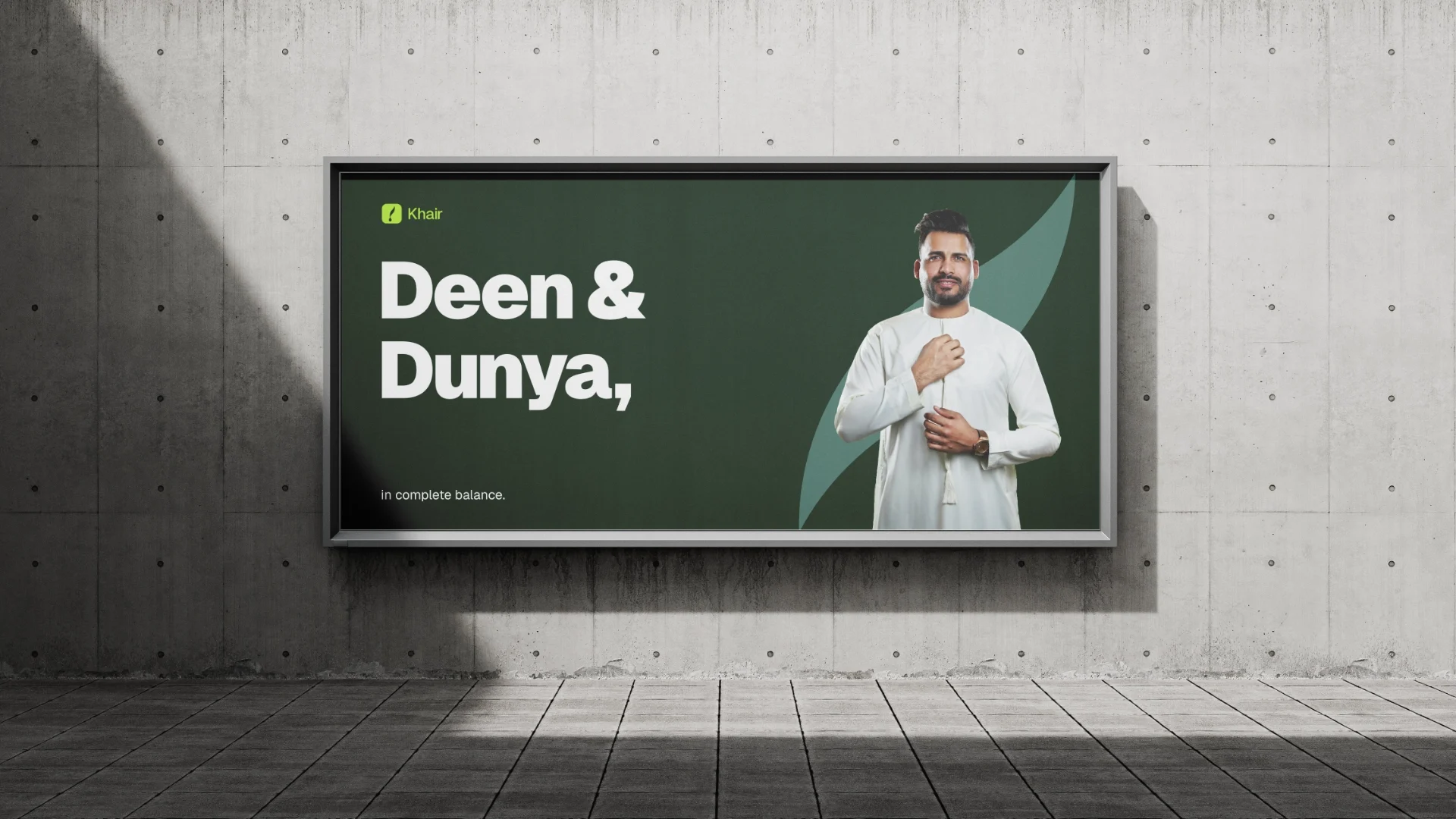 Khair_Billboard_Design_Campaign_Application_Daily_Planner