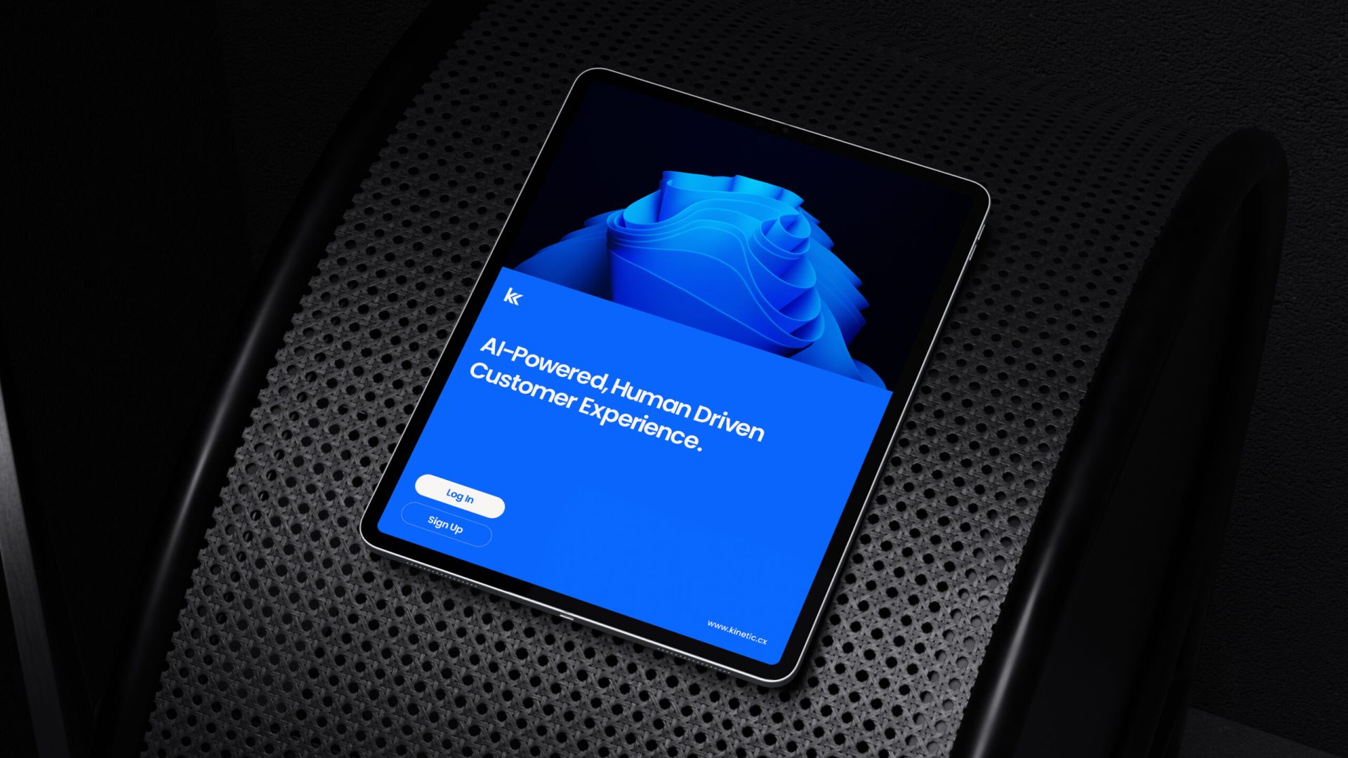 Kinetic_Ipad_Mockup_User_Interface_User_Experience_Landing_Page_Design